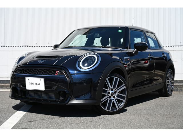 BMW / MINI COOPER SD 5DOOR