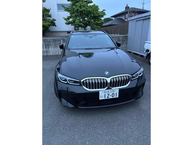 BMW / BMW 3series TOURING