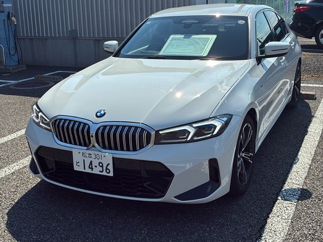 BMW / BMW 3series sedan