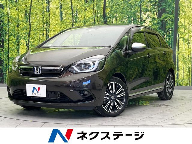HONDA / FIT e:HEV