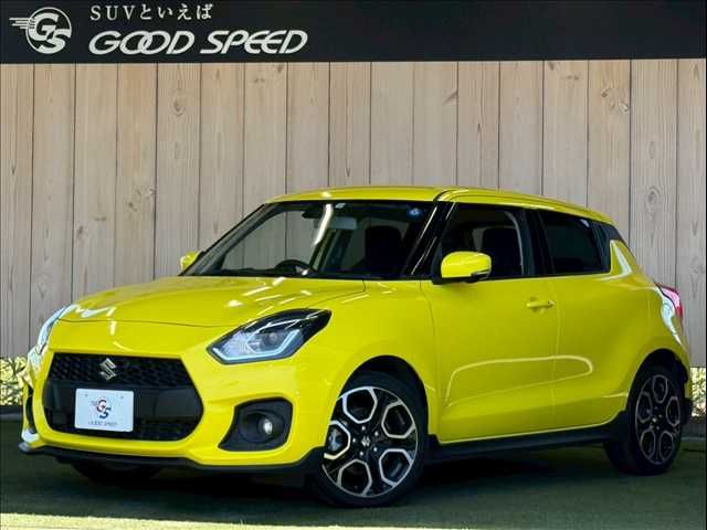 SUZUKI / SWIFT