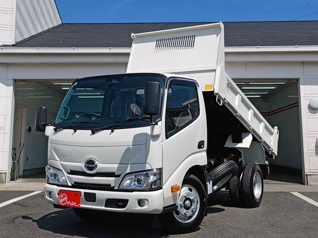 HINO / DUTRO