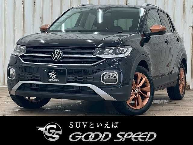VOLKSWAGEN / VOLKSWAGEN T-Cross