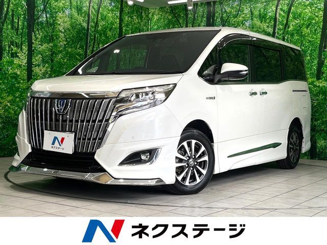 TOYOTA / ESQUIRE HYBRID