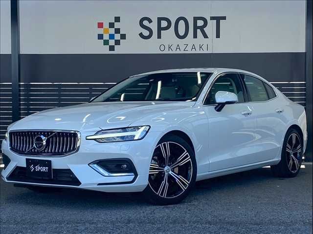 VOLVO / VOLVO S60