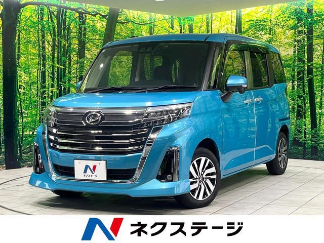DAIHATSU / THOR