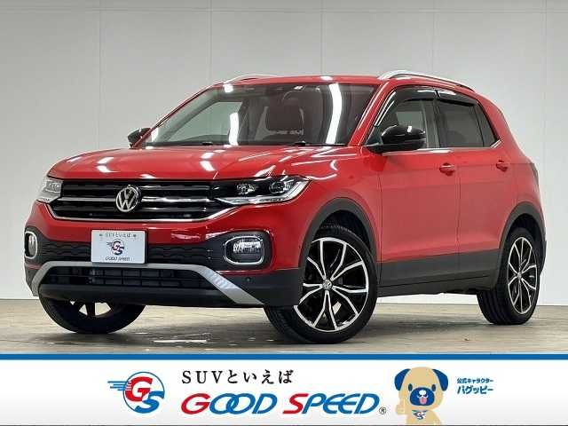 VOLKSWAGEN / VOLKSWAGEN T-Cross