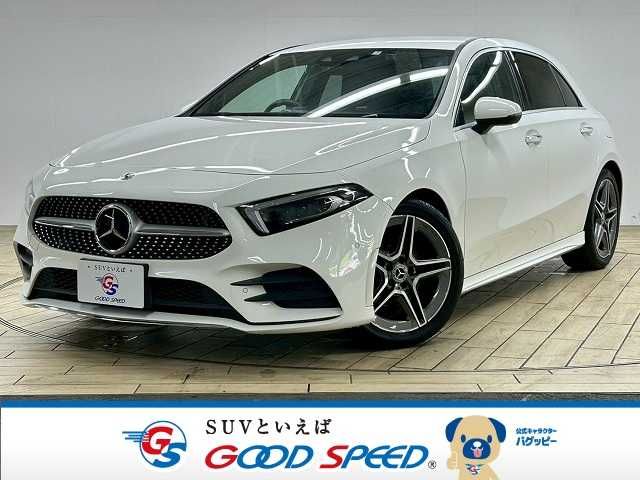 MERCEDES BENZ / MERCEDES BENZ A class