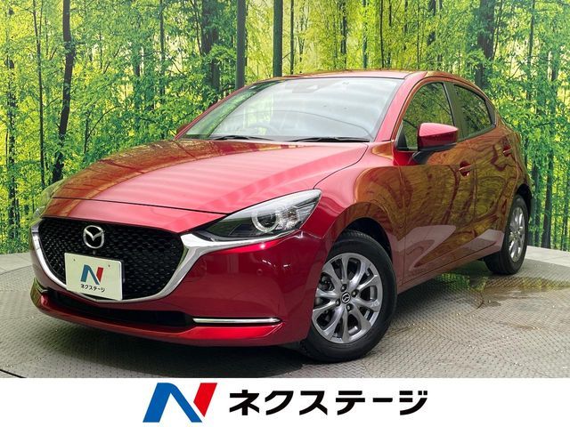 MAZDA / MAZDA2