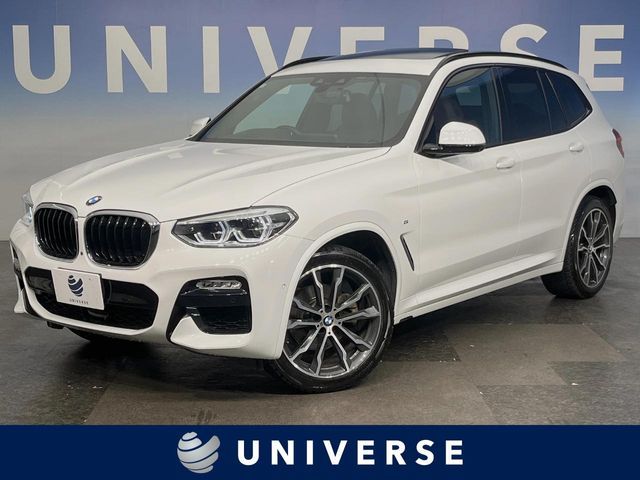 BMW / BMW X3
