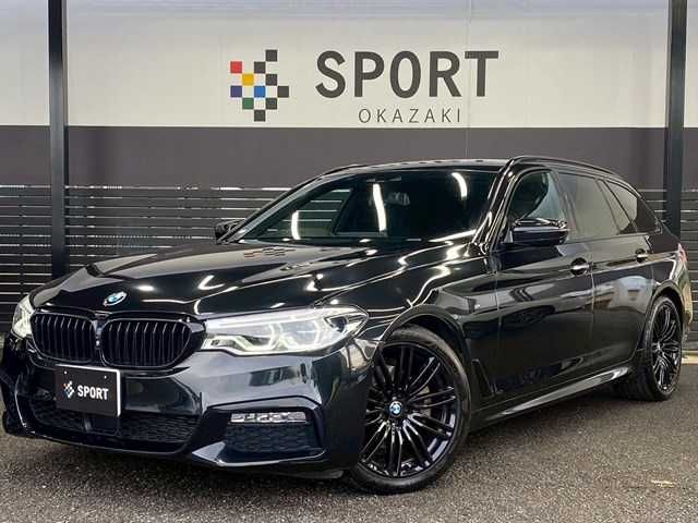 BMW / BMW 5series TOURING