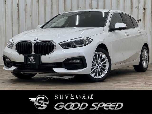 BMW / BMW 1series