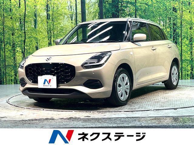 SUZUKI / SWIFT