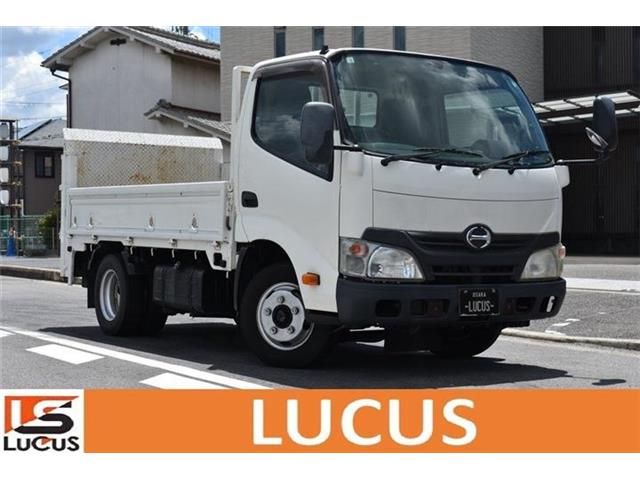 HINO / DUTRO