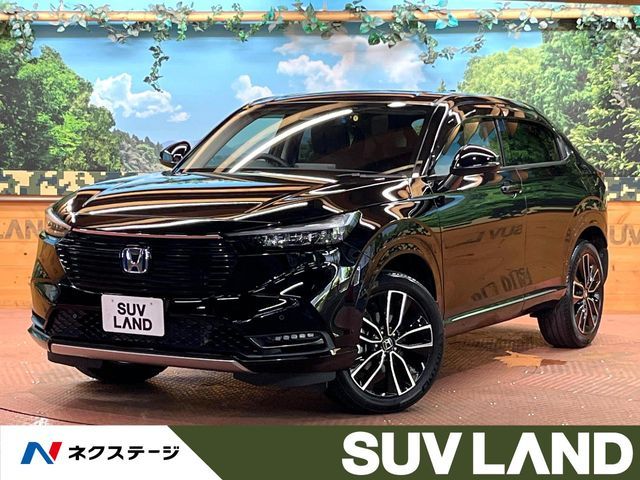 HONDA / VEZEL e:HEV