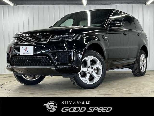 ROVER / ROVER RANGE ROVER SPORTS