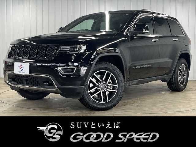 JEEP / JEEP GRAND CHEROKEE