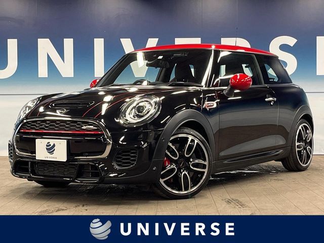 BMW / MINI