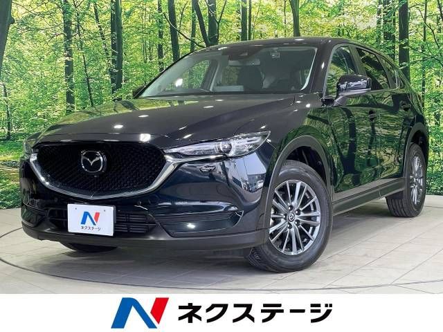 MAZDA / CX-5 4WD