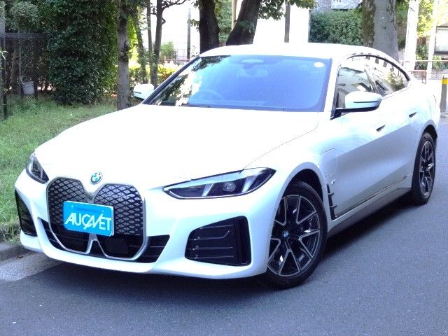 BMW / BMW i4