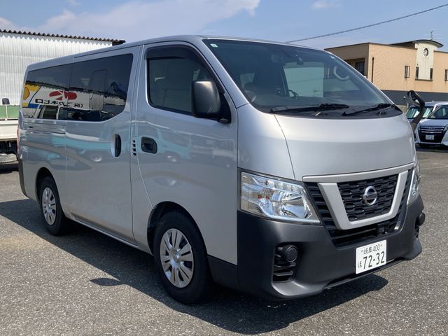 NISSAN / NV350 CARAVAN 1.2t