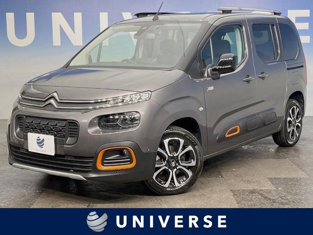 CITROEN / CITROEN Berlingo