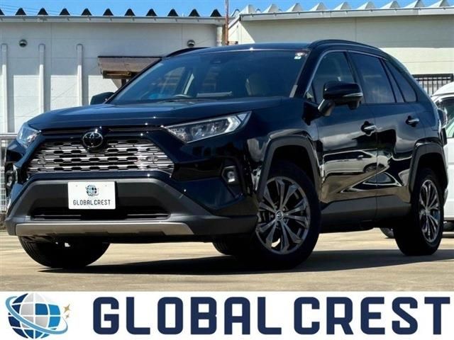 TOYOTA / RAV4 4WD