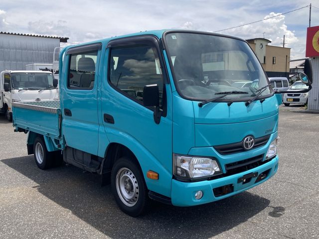 TOYOTA / DYNA