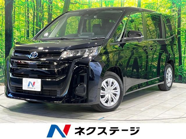 TOYOTA / NOAH HYBRID