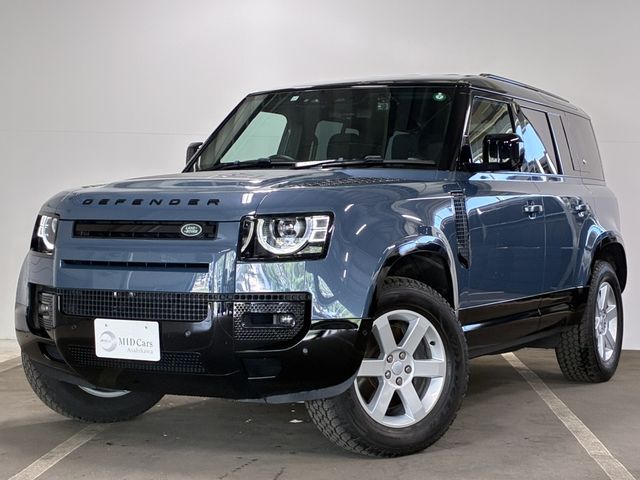 ROVER / ROVER DEFENDER