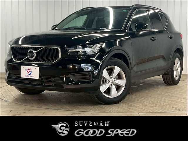 VOLVO / VOLVO XC40
