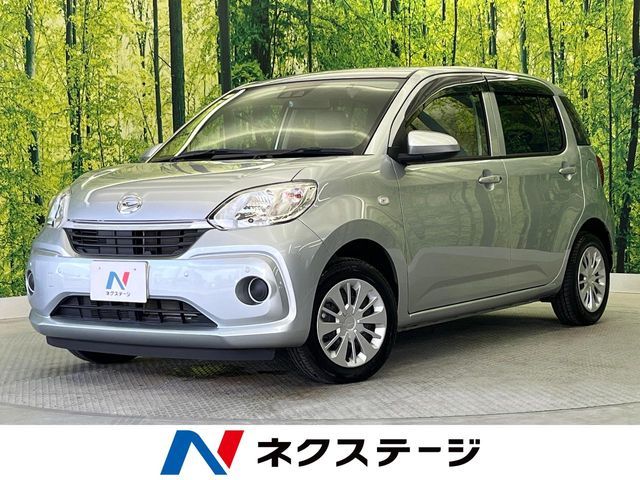 DAIHATSU / BOON