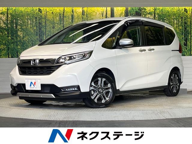 HONDA / FREED HYBRID