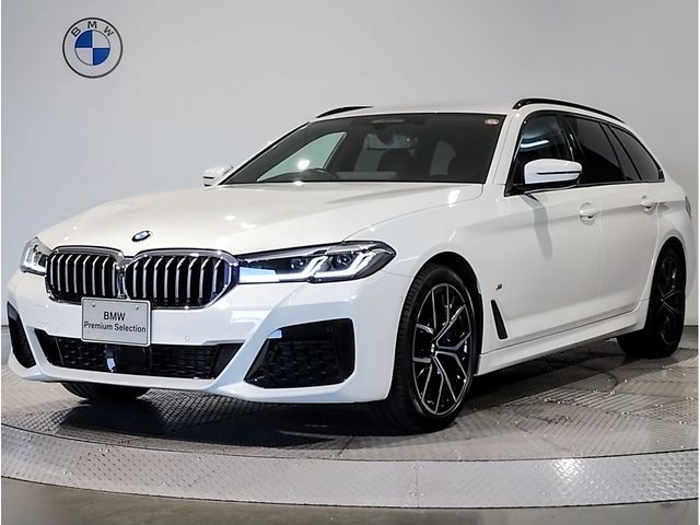 BMW / BMW 5series TOURING