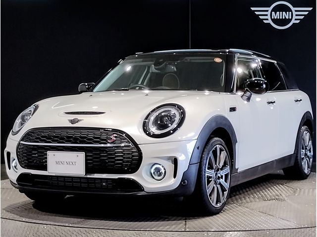 BMW / MINI COOPER S CLUBMAN