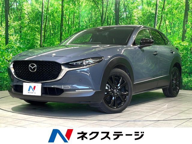 MAZDA / CX-30