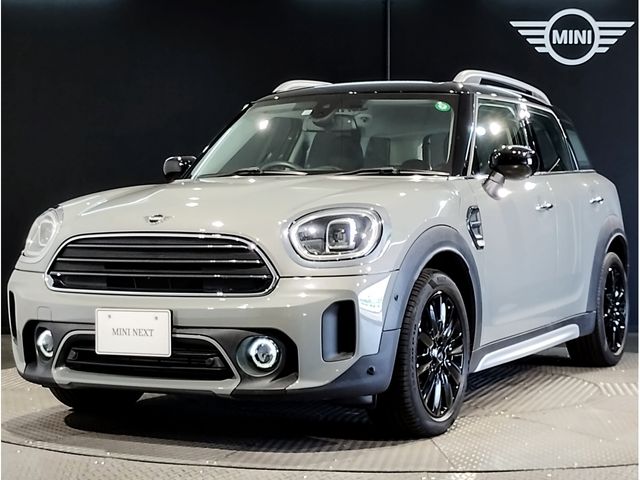 BMW / MINI COOPER D CROSSOVER