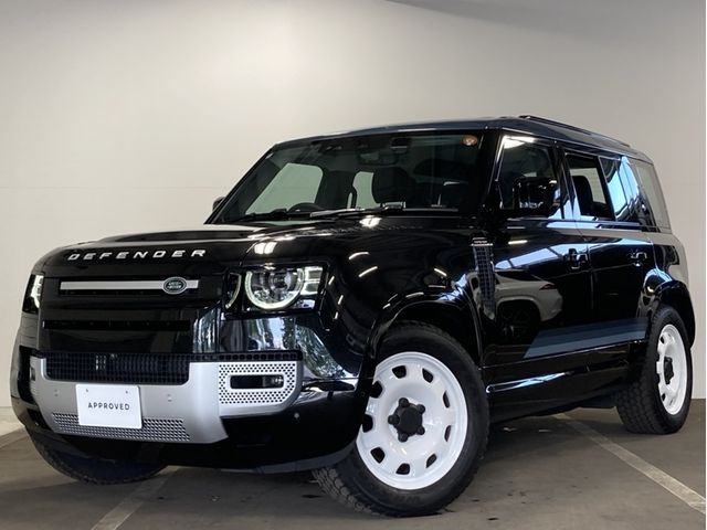 ROVER / ROVER DEFENDER