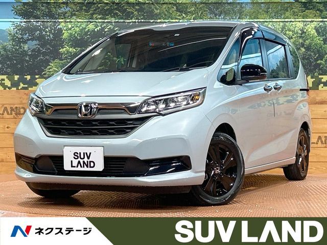 HONDA / FREED