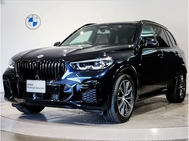 BMW / BMW X5