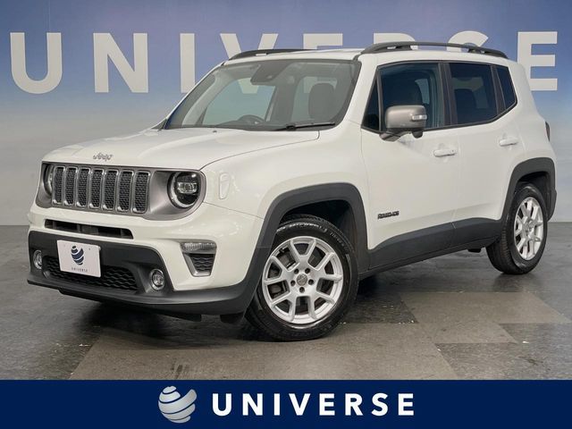 JEEP / JEEP Renegade