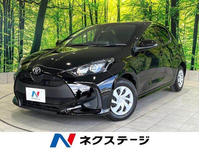 TOYOTA / YARIS