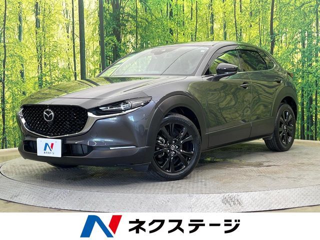 MAZDA / CX-30