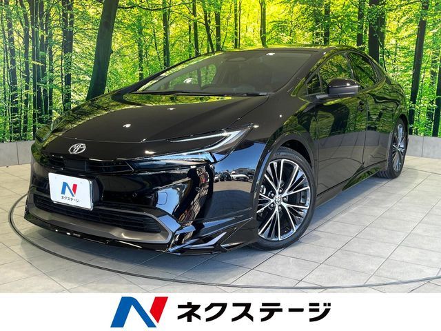 TOYOTA / PRIUS