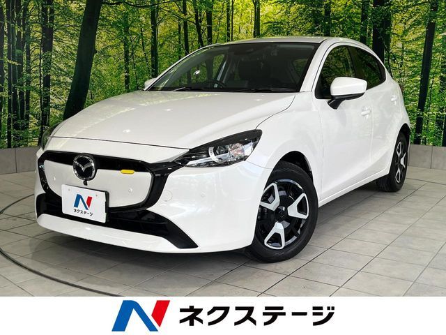 MAZDA / MAZDA2