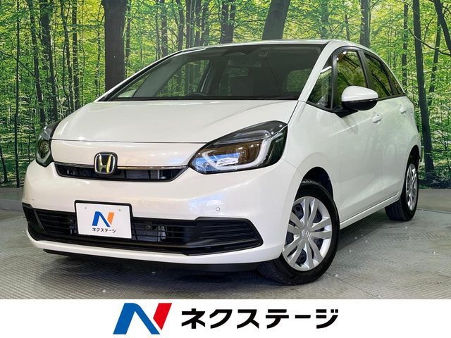 HONDA / FIT e:HEV