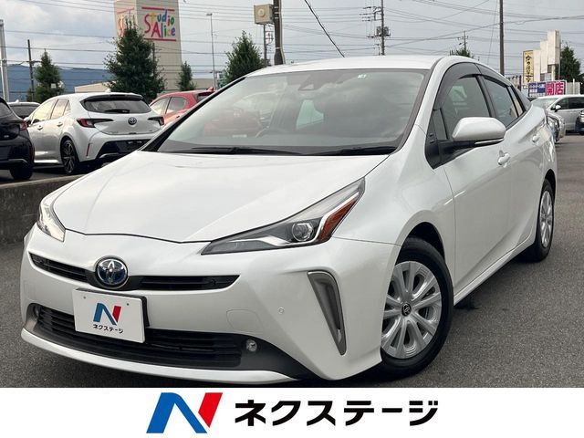 TOYOTA / PRIUS