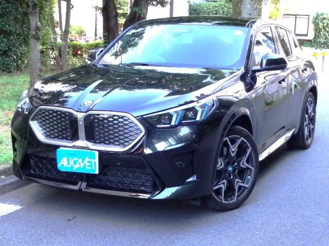 BMW / BMW iX2