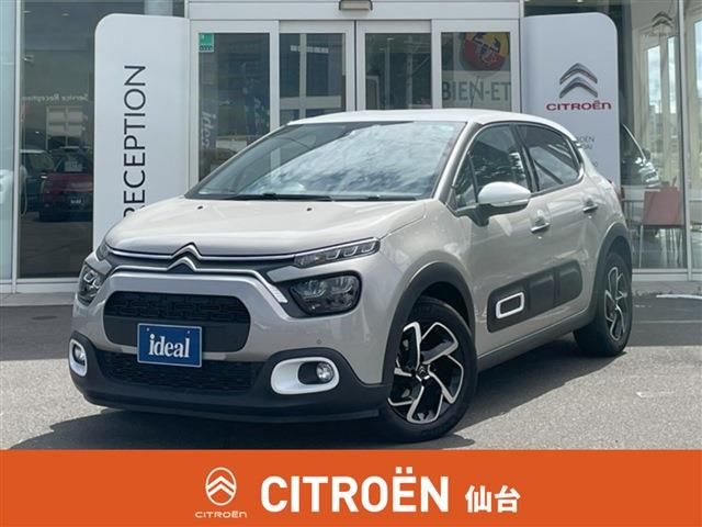 CITROEN / CITROEN C3