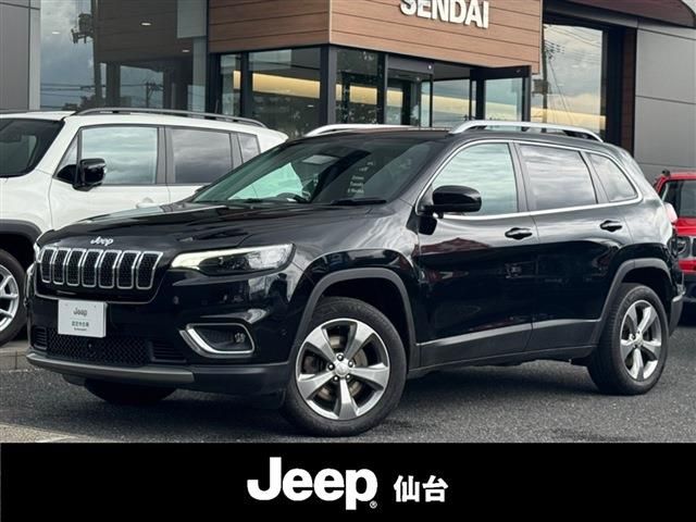 JEEP / JEEP CHEROKEE